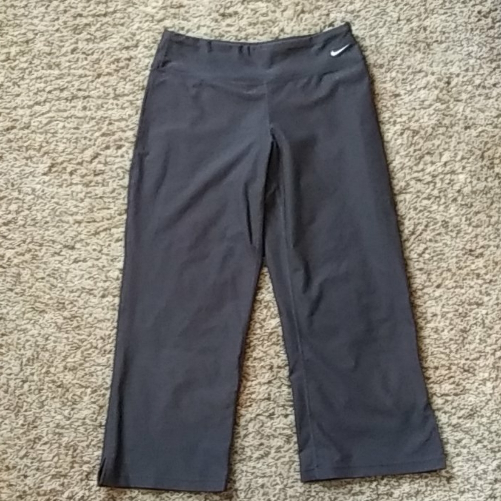Workout pants